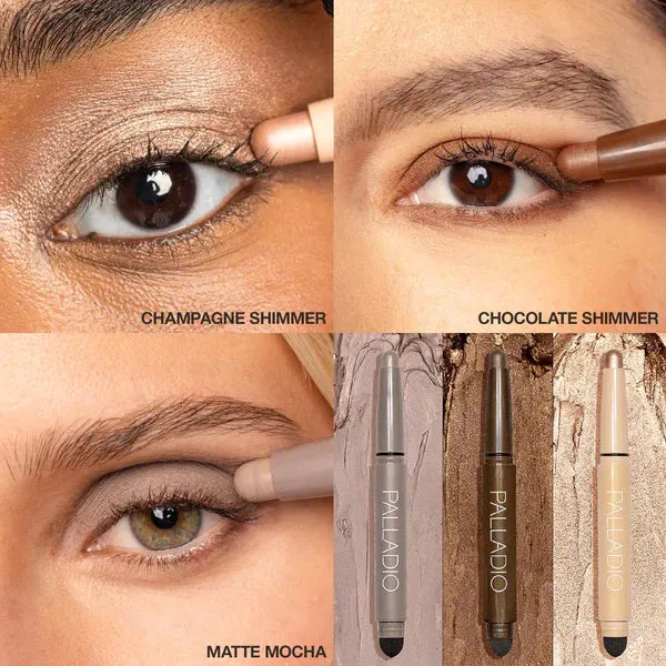 Palladio eyeshadow stick