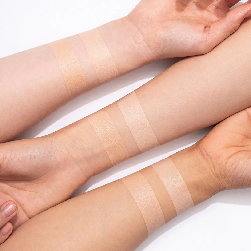 Panthenol Barrier Cushion SPF50  PA     (2 Colours)