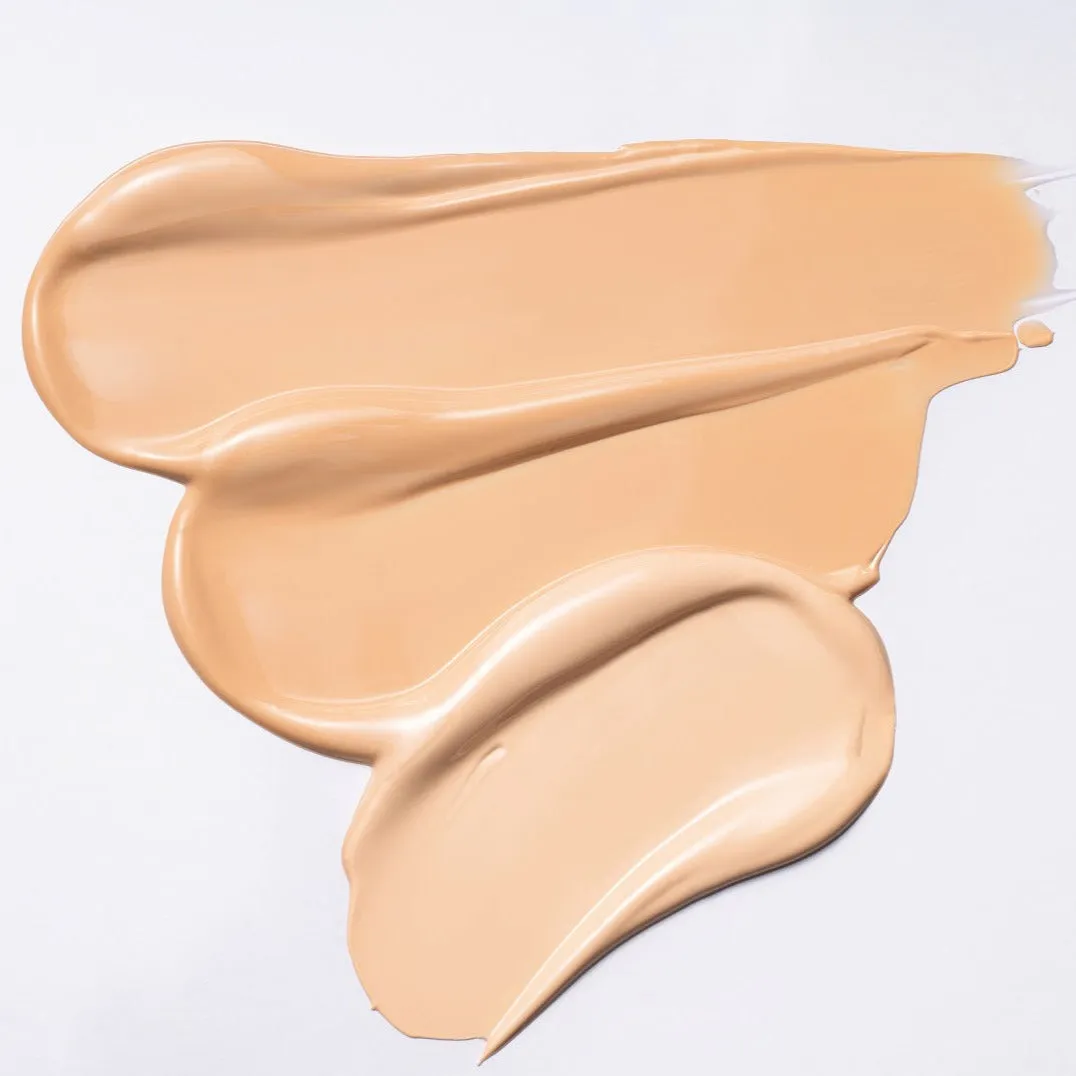 Panthenol Barrier Cushion SPF50  PA     (2 Colours)