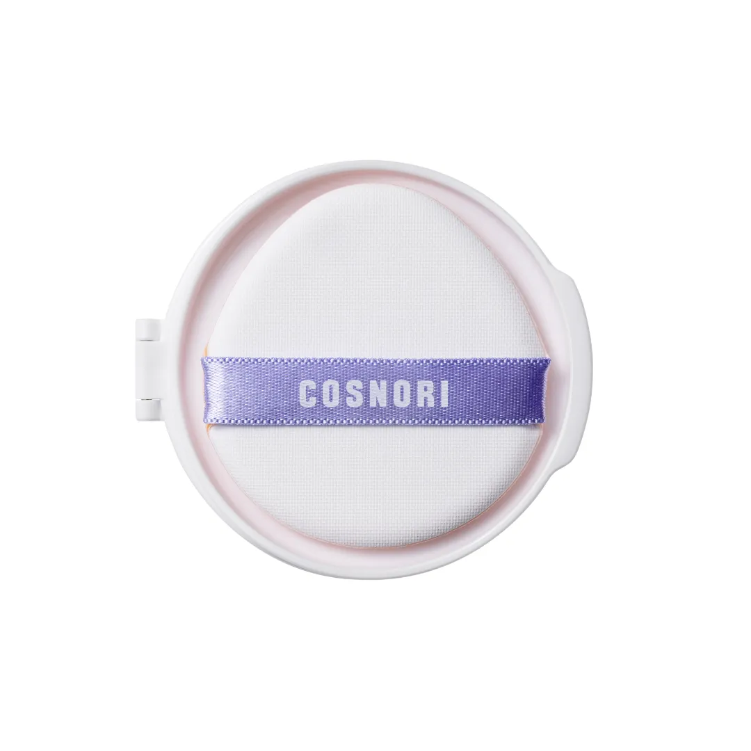 Panthenol Barrier Cushion SPF50  PA     (2 Colours)