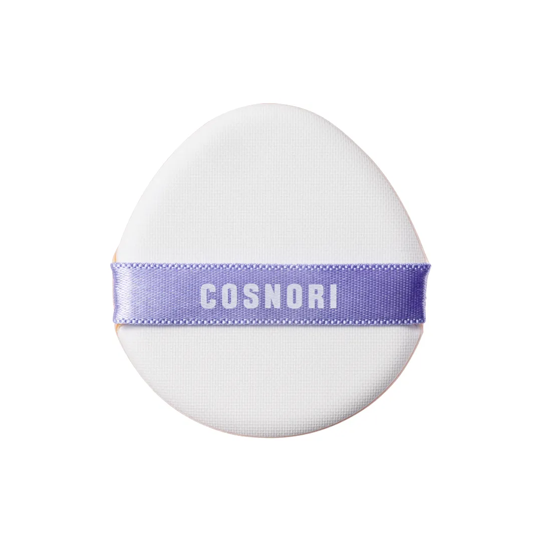 Panthenol Barrier Cushion SPF50  PA     (2 Colours)