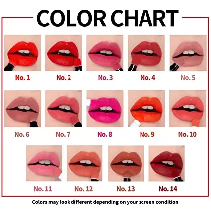 PASSIONCAT Twist Velvet Tint