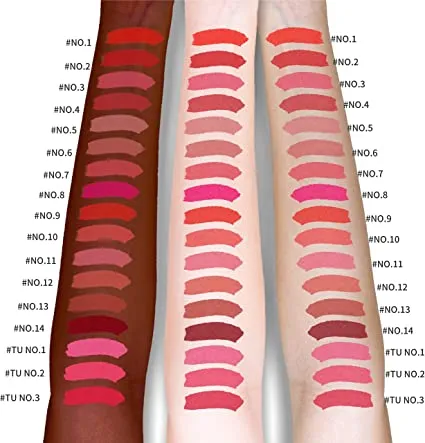 PASSIONCAT Twist Velvet Tint