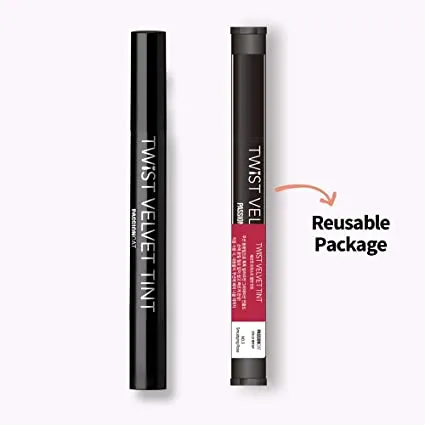 PASSIONCAT Twist Velvet Tint