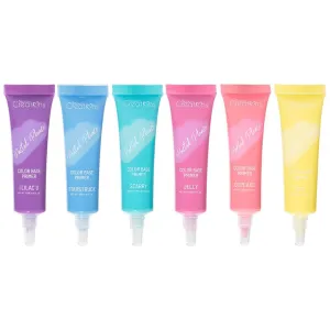 Pastel Please Color Base Primers Set