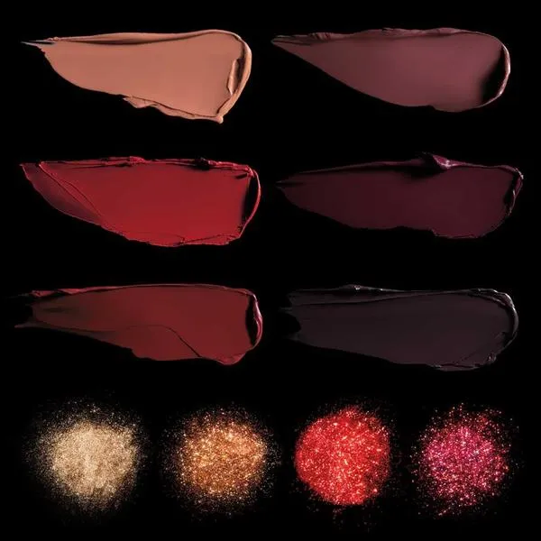 Pat McGrath Labs Limited Edition Lust 004 Everything Kit