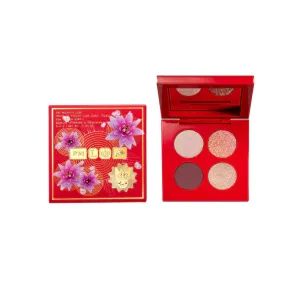 Pat McGrath Limited Edition Venus in Fleurs Luxe Quad: Voyeuristic Vixen