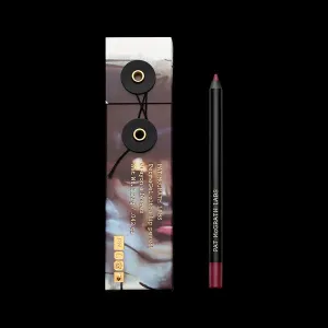 Pat McGrath PermaGel Ultra Lip Pencil - Night Fever (Bright Pink)