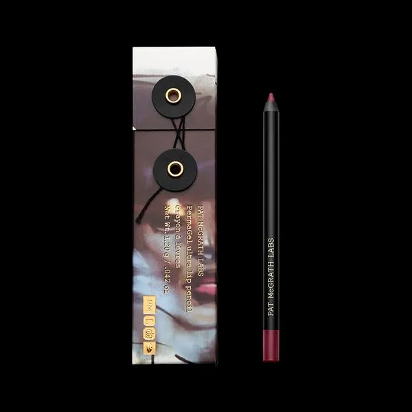 Pat McGrath PermaGel Ultra Lip Pencil - Night Fever (Bright Pink)