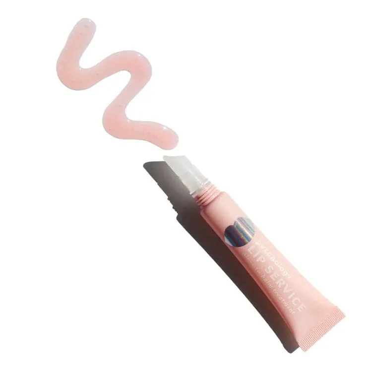 Patchology - Lip Service Gloss-to-Balm Treatment