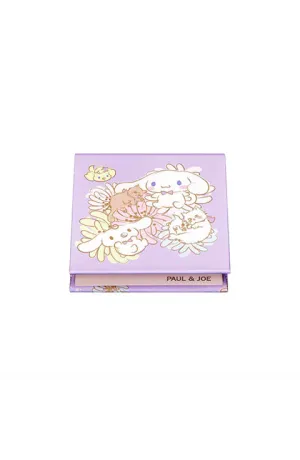 [PAUL & JOE]  CINNAMOROLL 2023 COMPACT