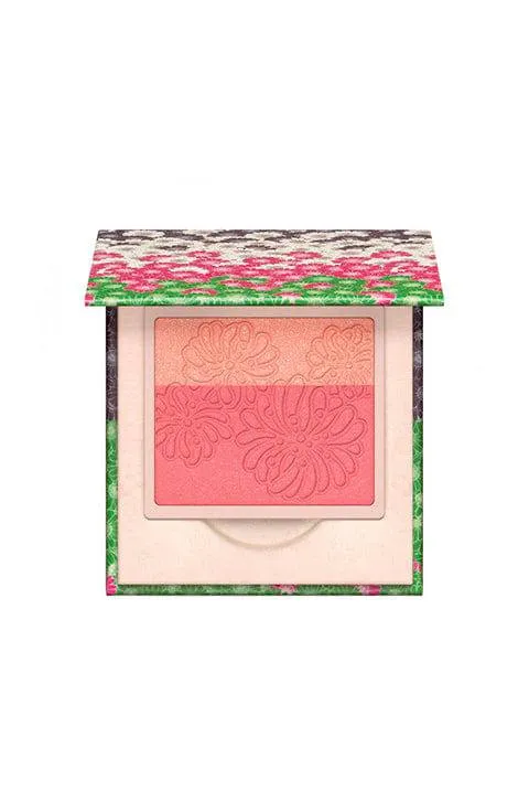 [PAUL & JOE] Presto Blush Compact Case Limited Edition- 3iTEM (031, 032, 033)