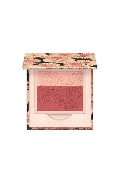 [PAUL & JOE] Presto Blush Compact Case Limited Edition- 3iTEM (031, 032, 033)