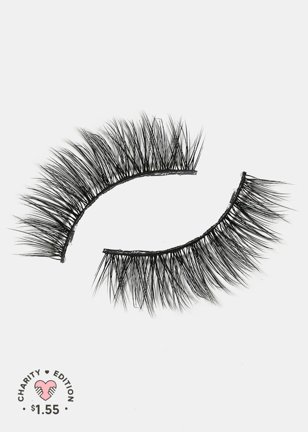 Paw Paw: 3D Faux Mink Lashes - Jackie