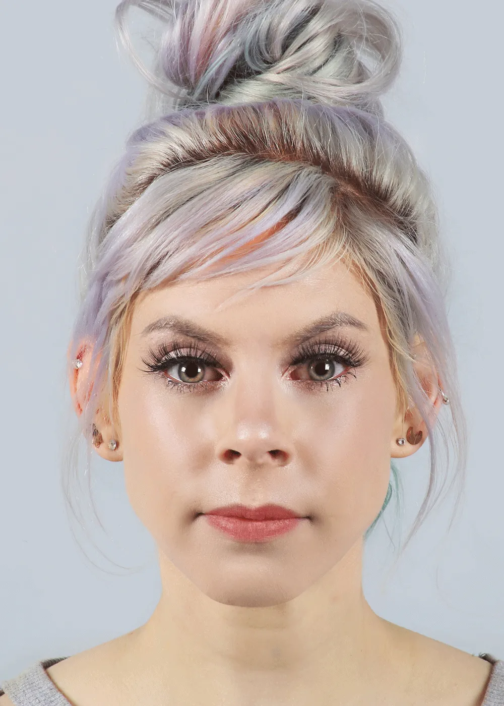 Paw Paw: 3D Faux Mink Lashes - Jackie