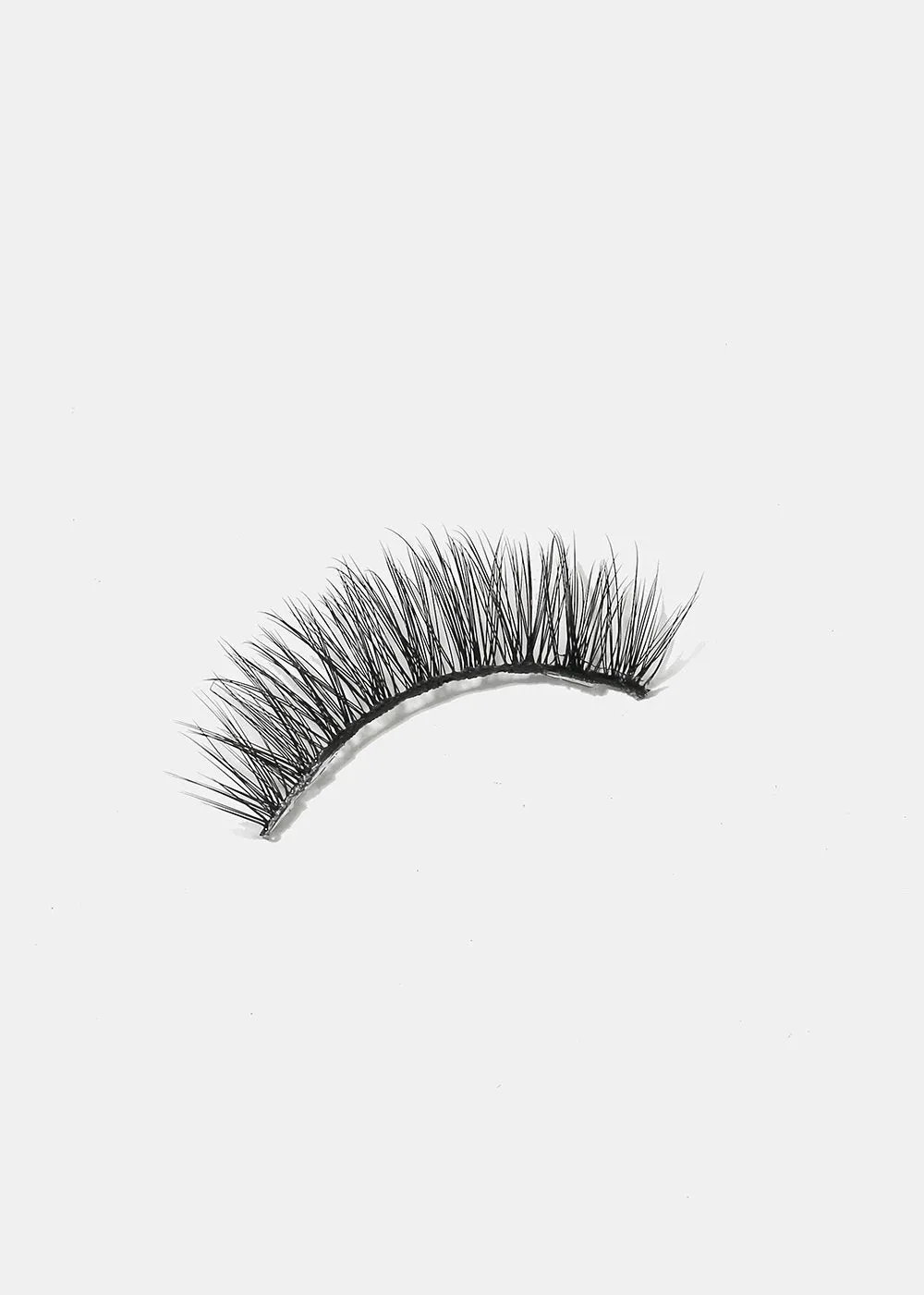 Paw Paw: 3D Faux Mink Lashes - Jackie