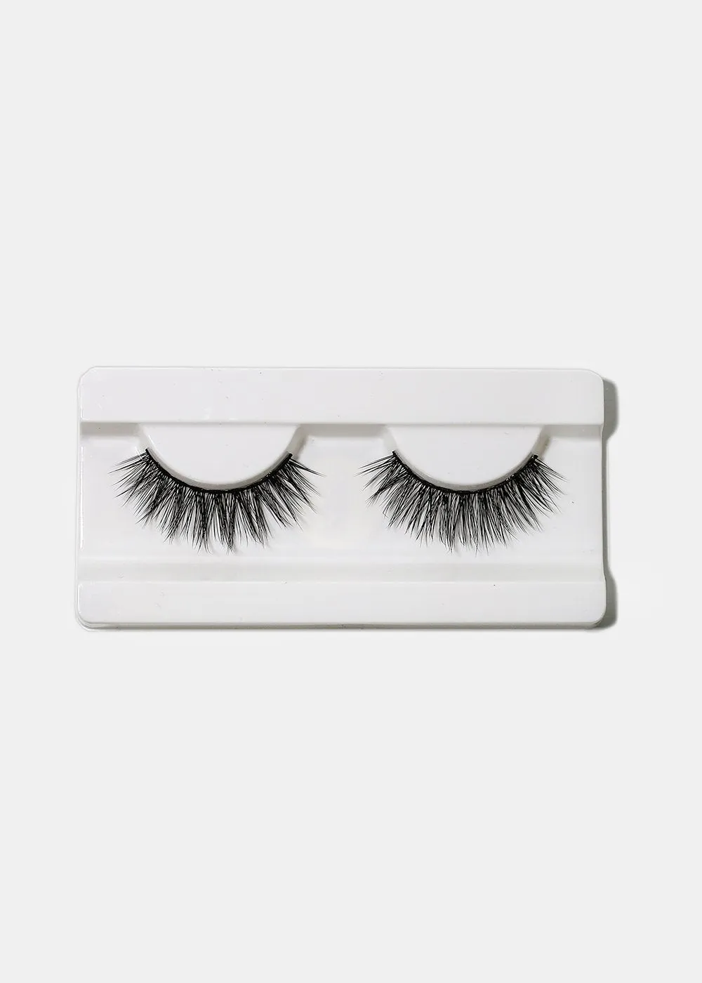 Paw Paw: 3D Faux Mink Lashes - Jackie