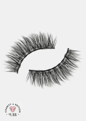 Paw Paw: 3D Faux Mink Lashes - Jackie