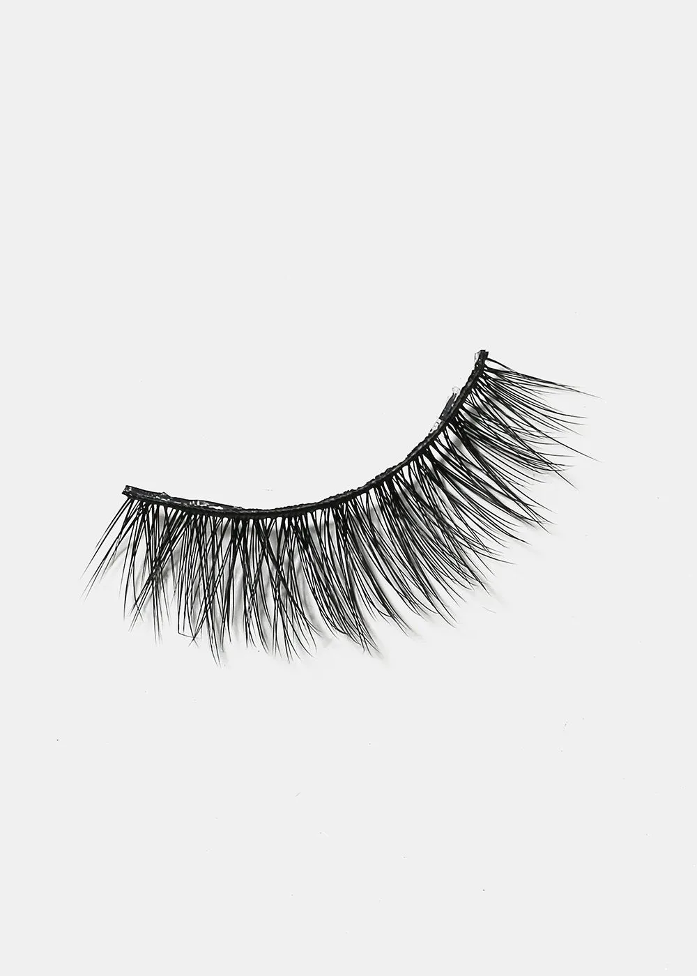 Paw Paw: 3D Faux Mink Lashes - Jackie