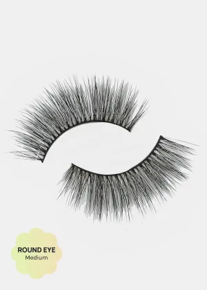 Paw Paw: 3D Faux Mink Lashes - Madison