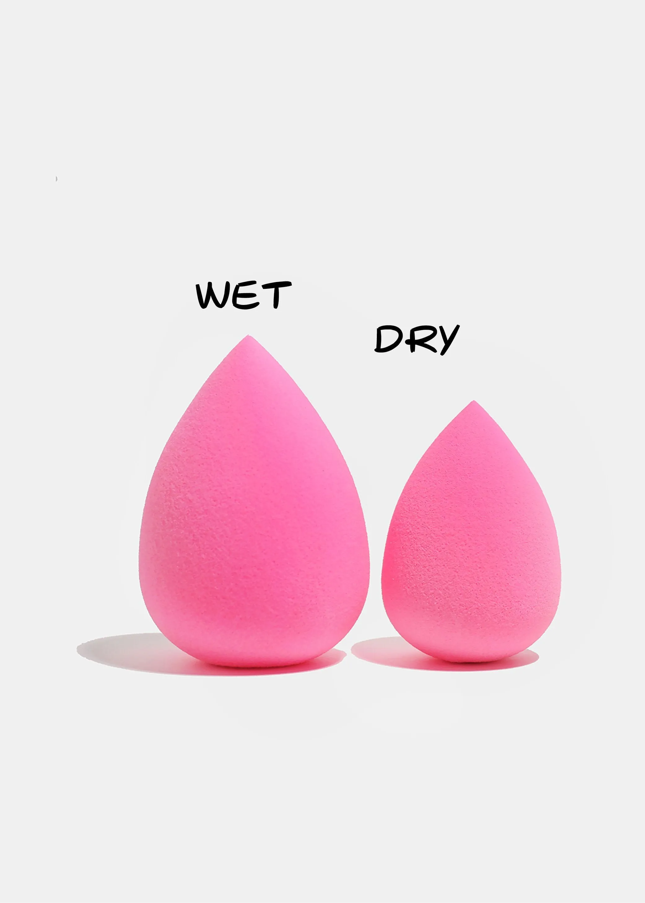 Paw Paw: Super Soft Wonder Blender - 6 Pack