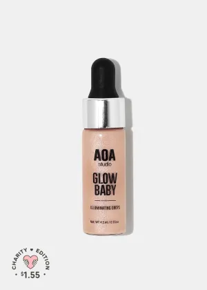 Paw Paw:Glow Baby Highlighter - Morning Glow