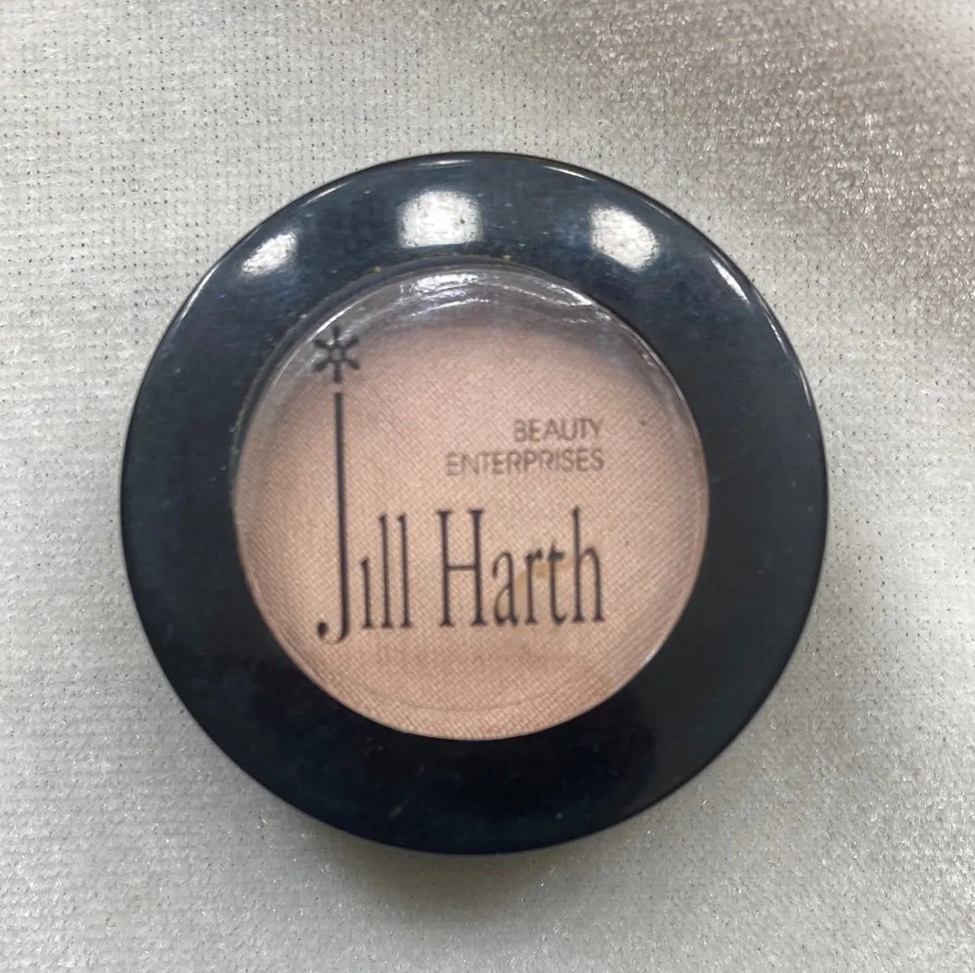 Peach Quartz Mineral Shadow