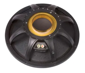 Peavey 560730 Replacement Basket for 1508-4 SPS BWX 15" Speaker
