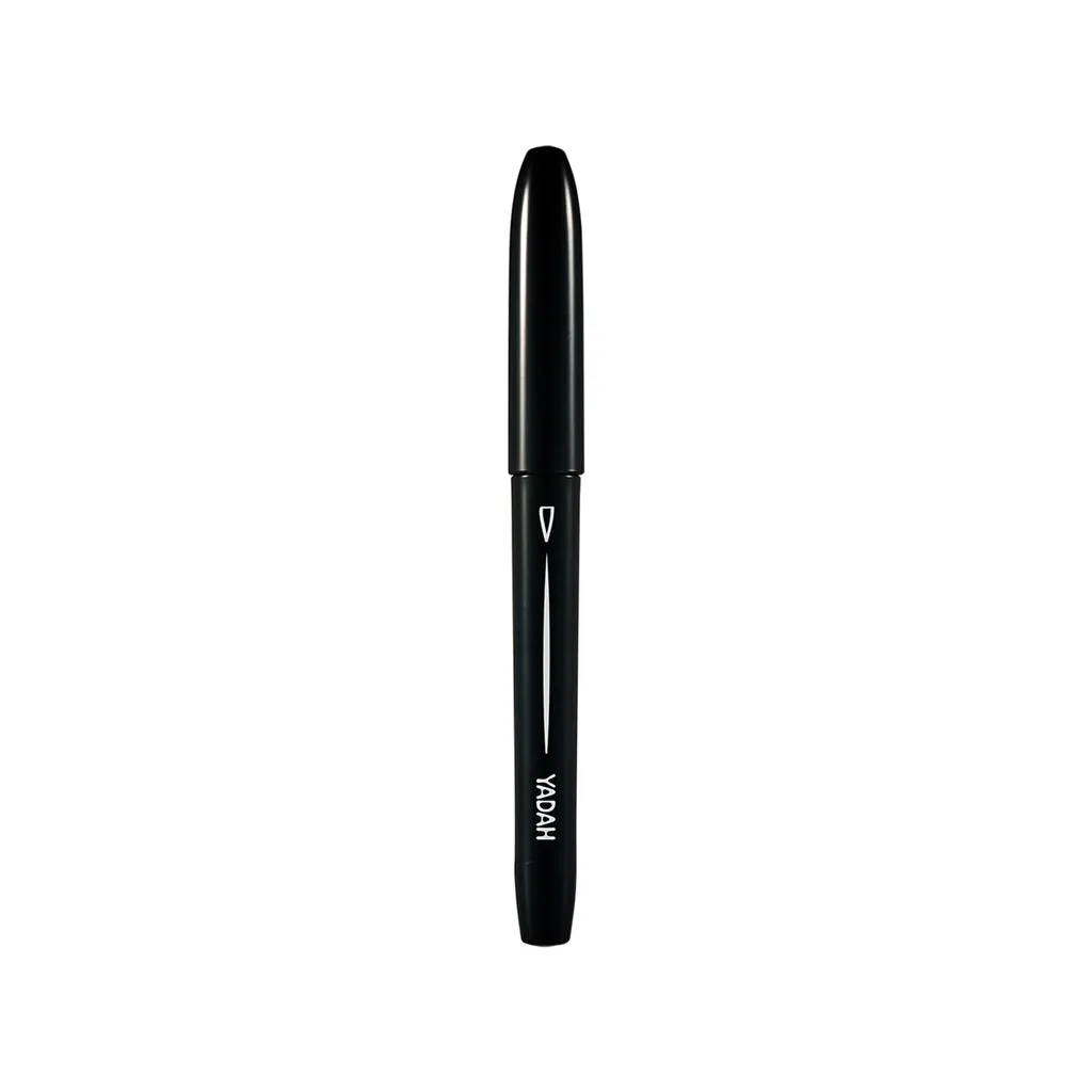 Perfect Drawing Eyeliner - Pro Liner Black