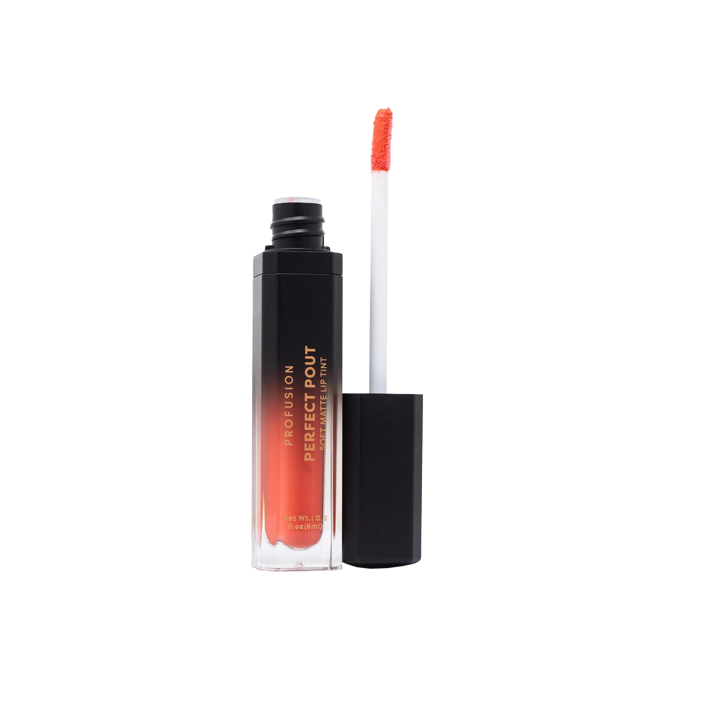 Perfect Pout Soft Matte Lip Tint