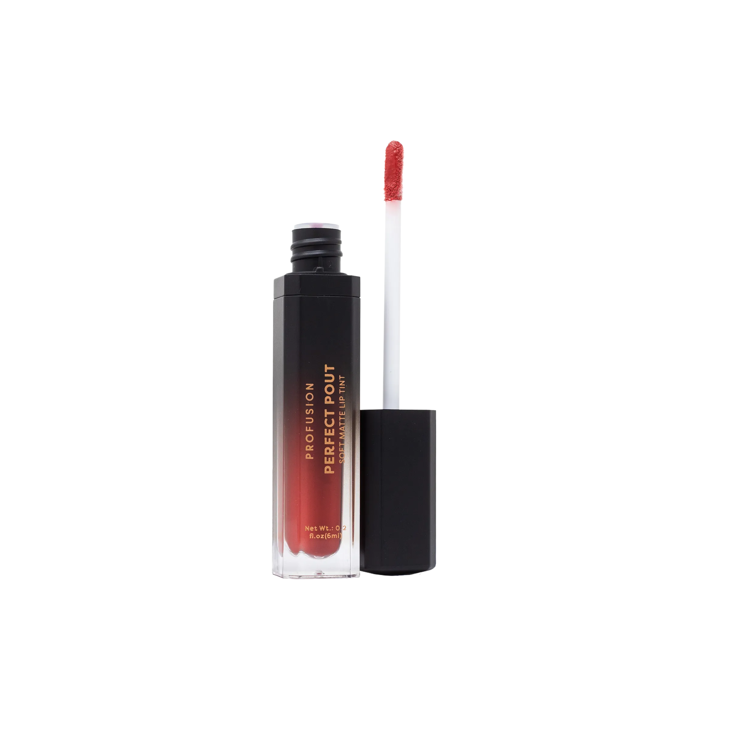 Perfect Pout Soft Matte Lip Tint