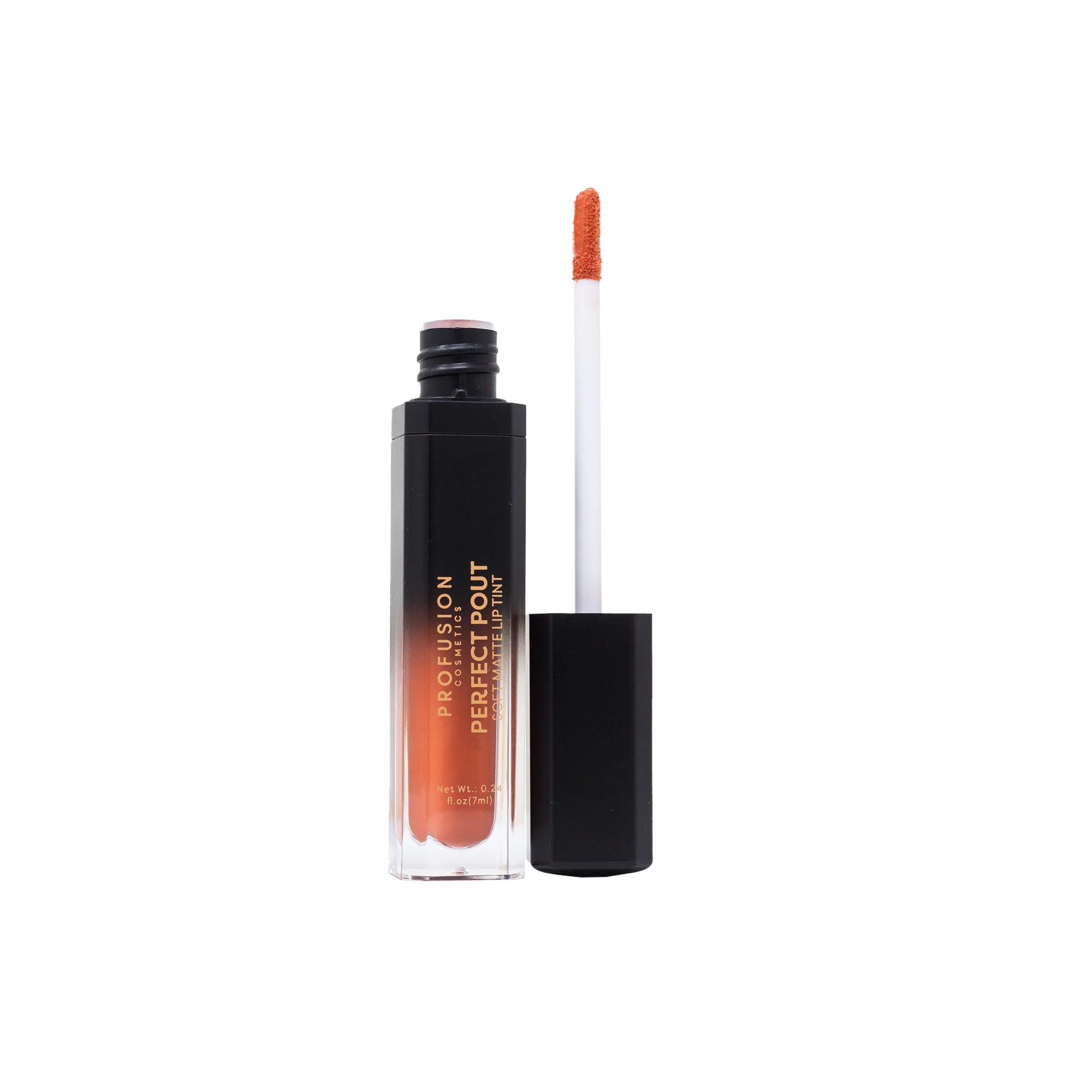 Perfect Pout Soft Matte Lip Tint