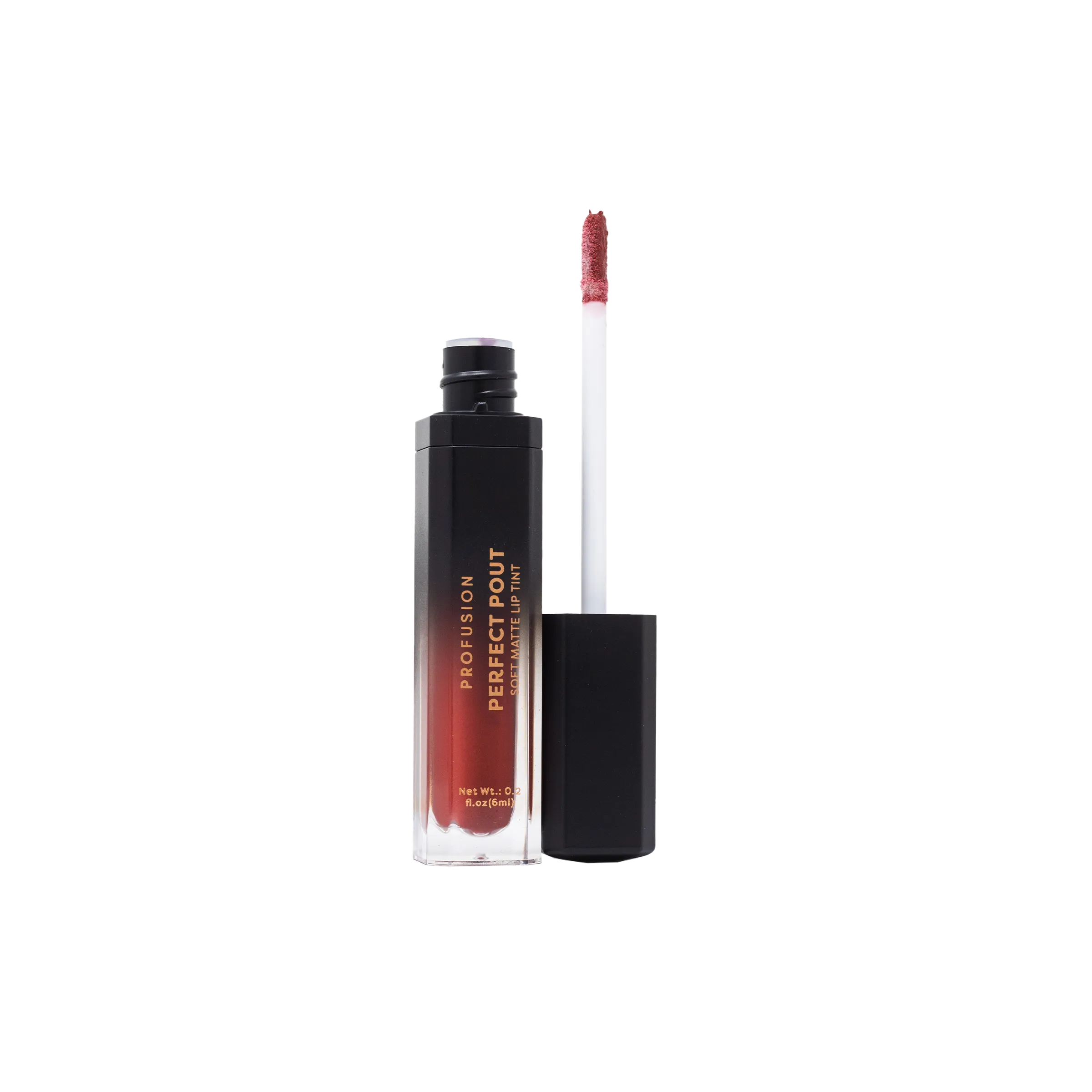 Perfect Pout Soft Matte Lip Tint