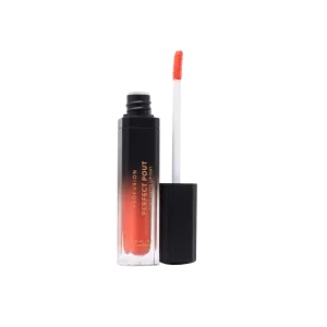 Perfect Pout Soft Matte Lip Tint