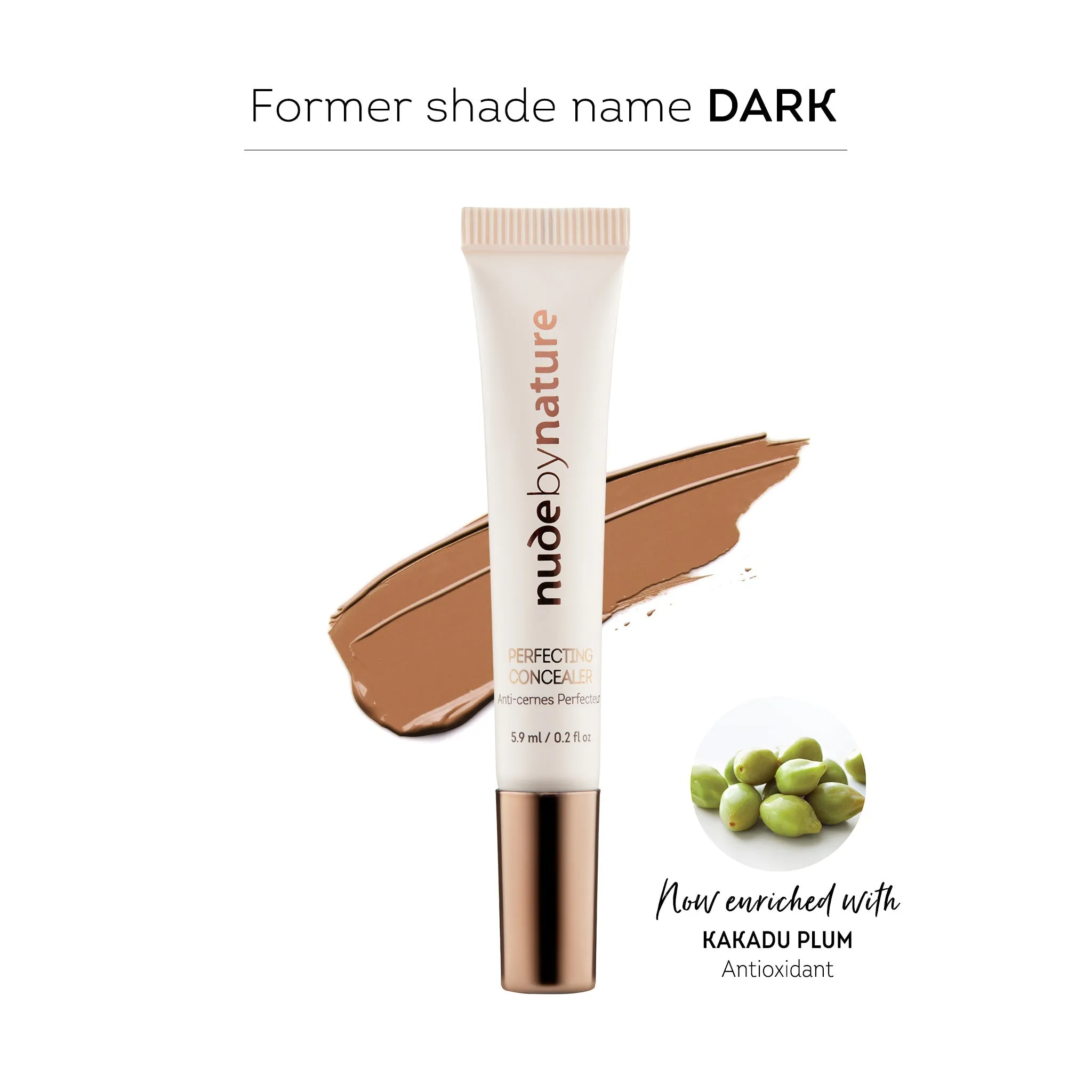 Perfecting Concealer