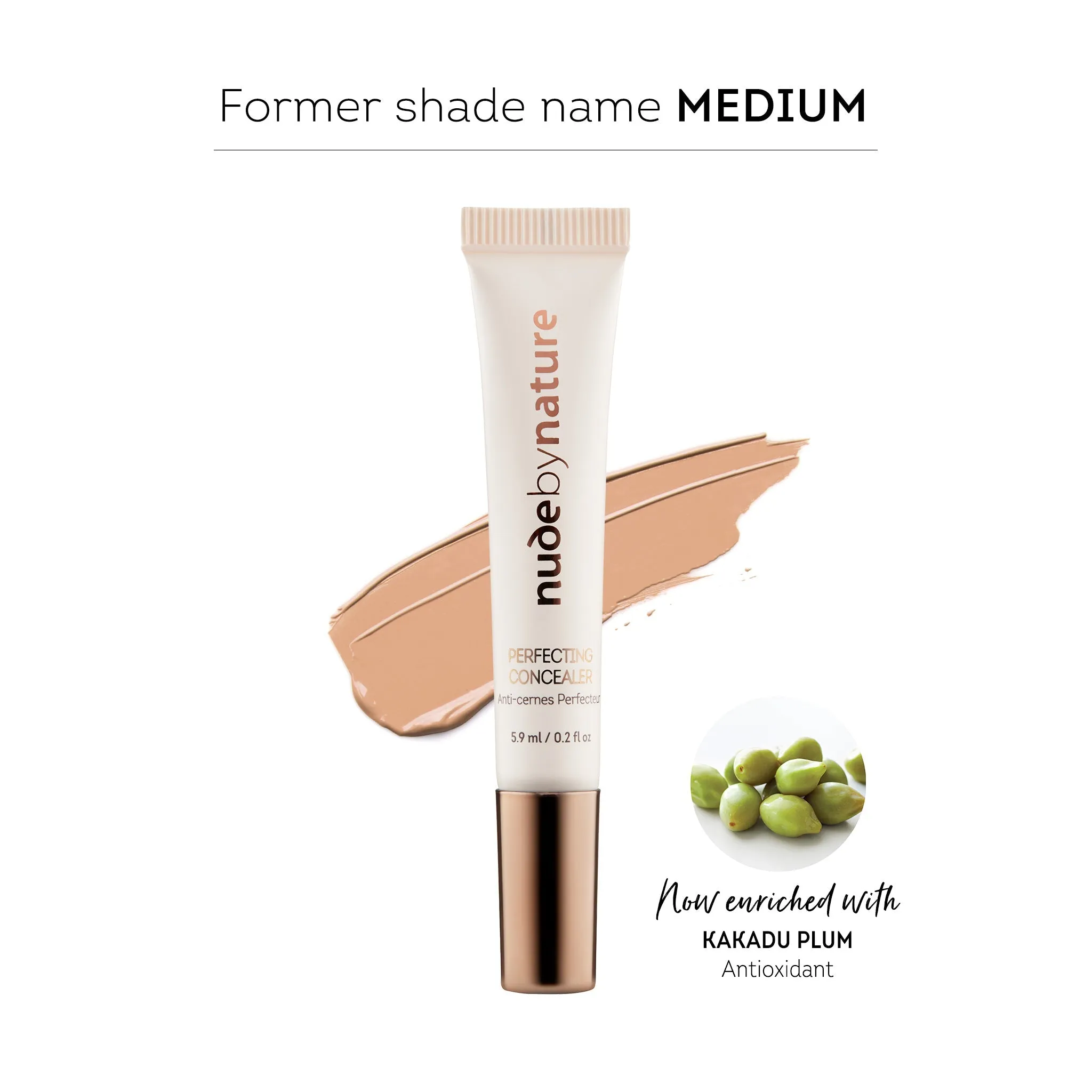 Perfecting Concealer