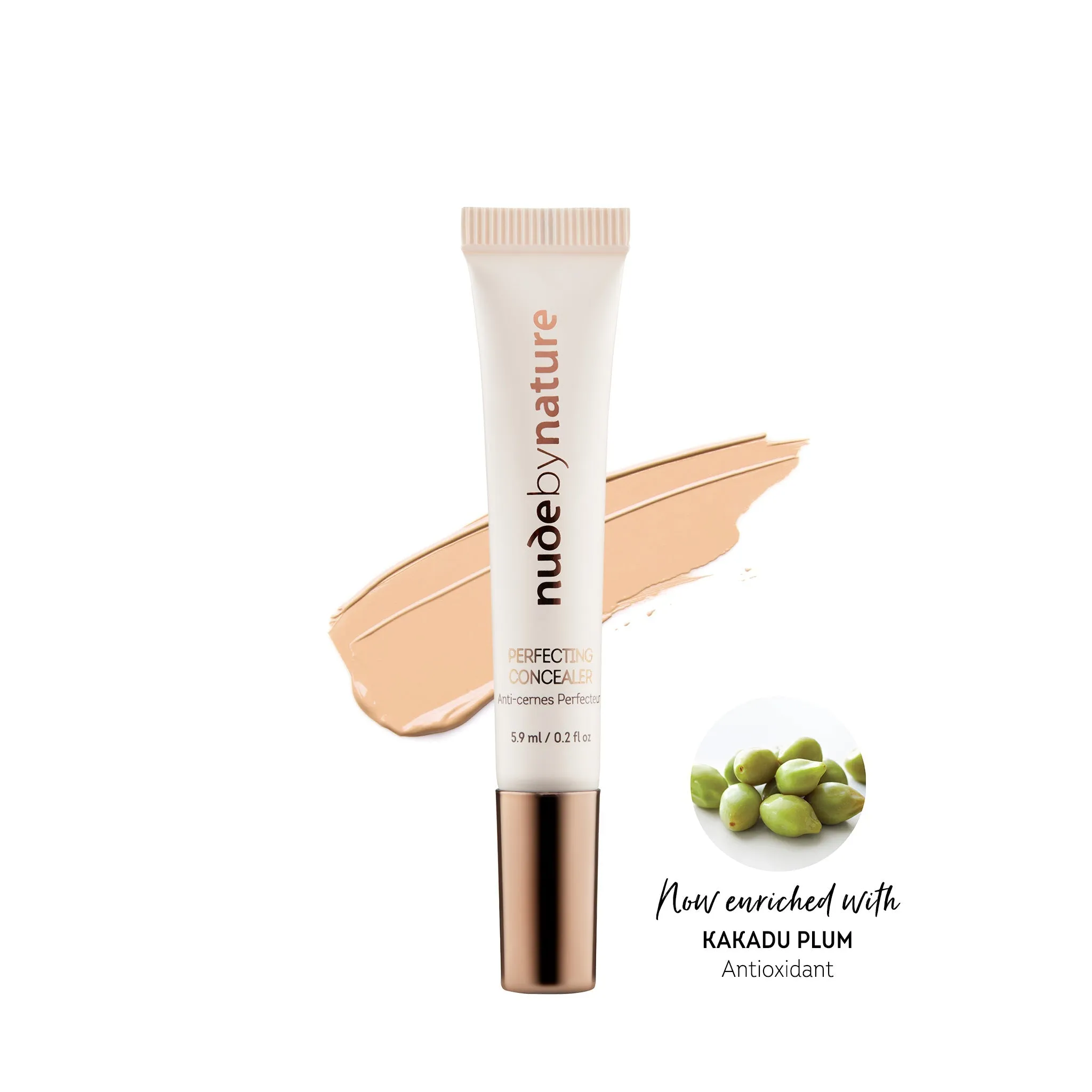 Perfecting Concealer