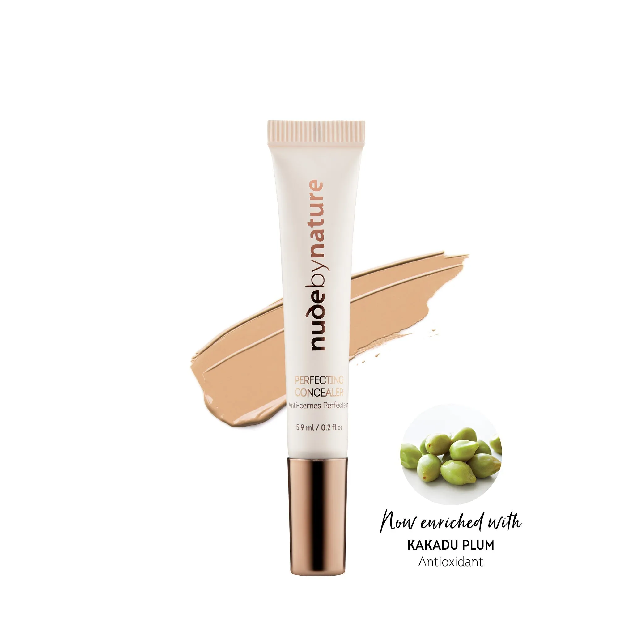 Perfecting Concealer