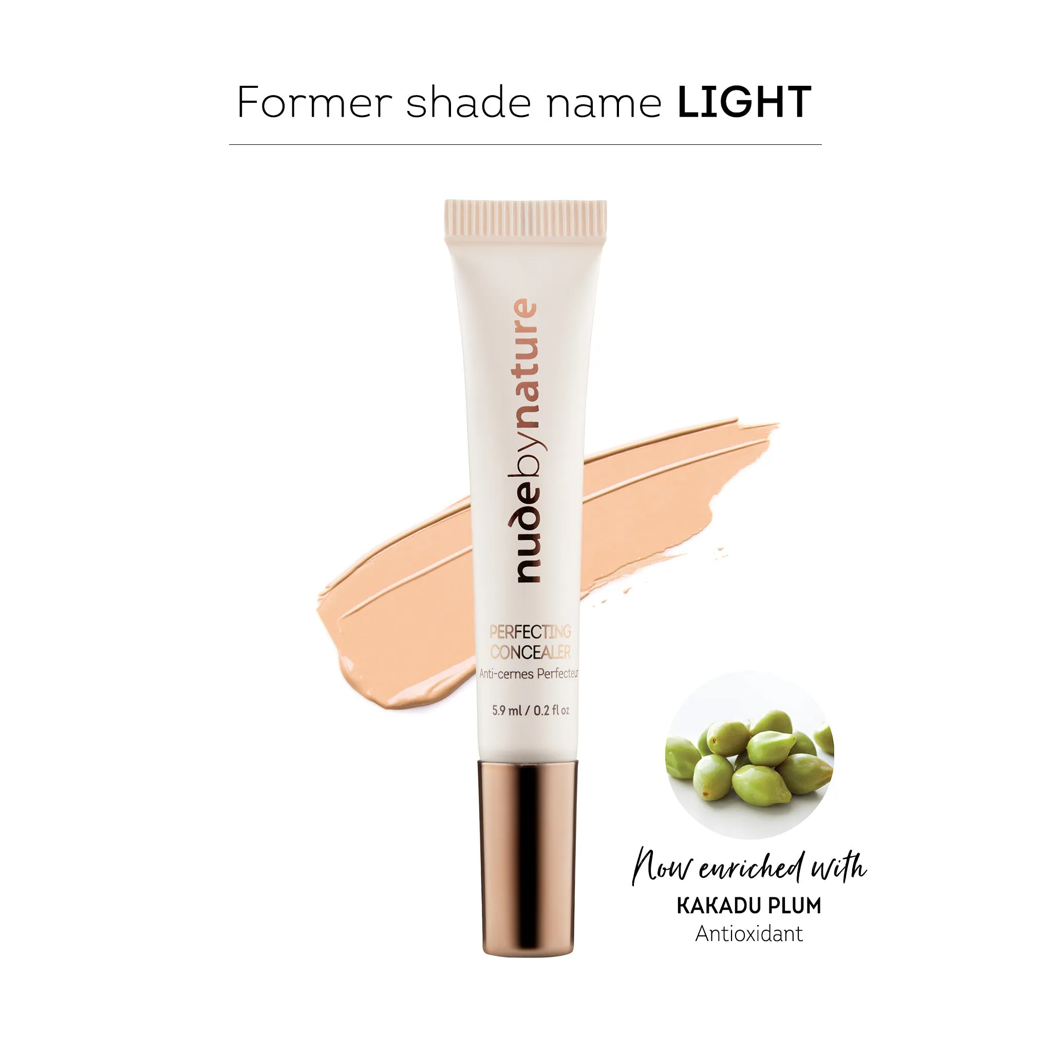 Perfecting Concealer