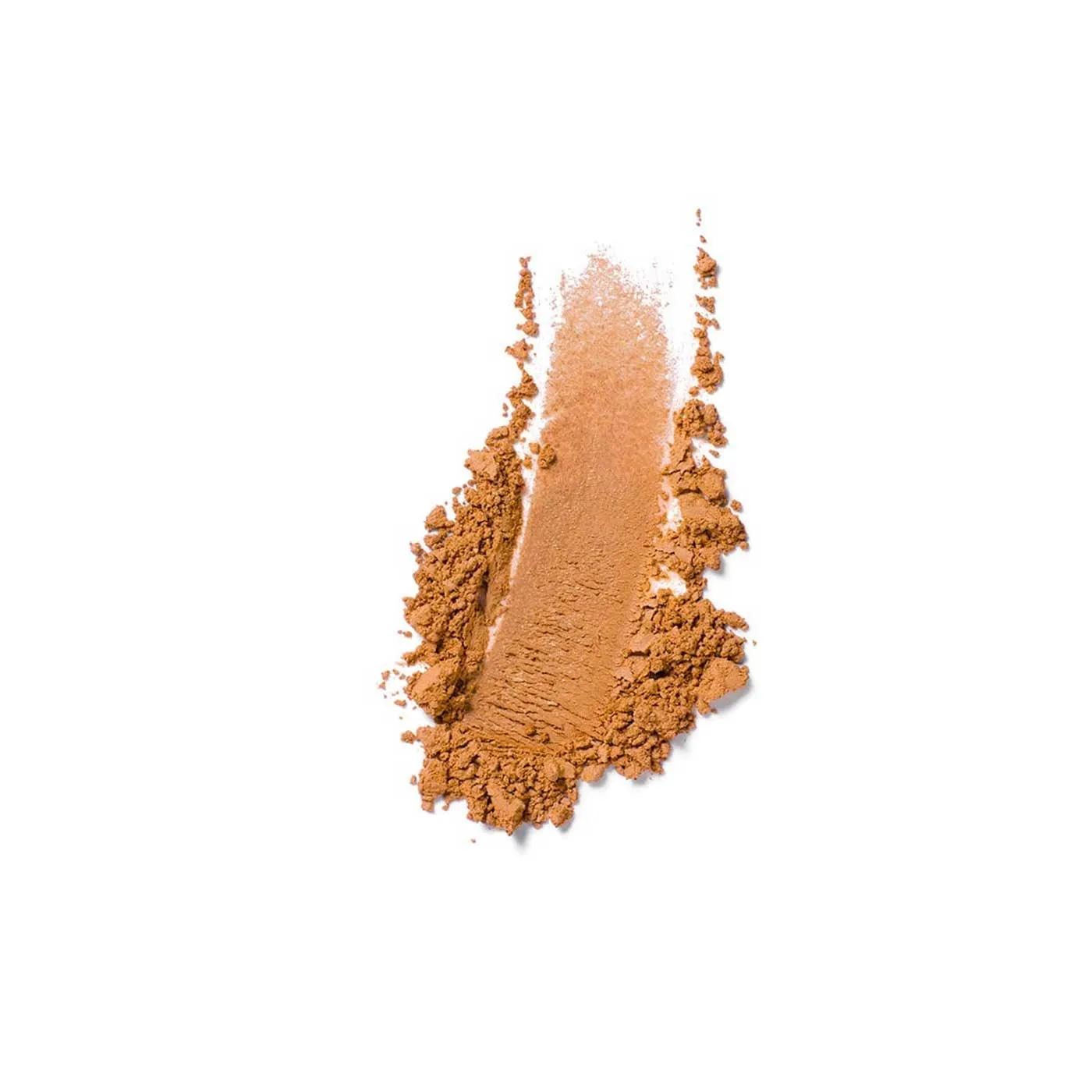Perfecting Loose Powder