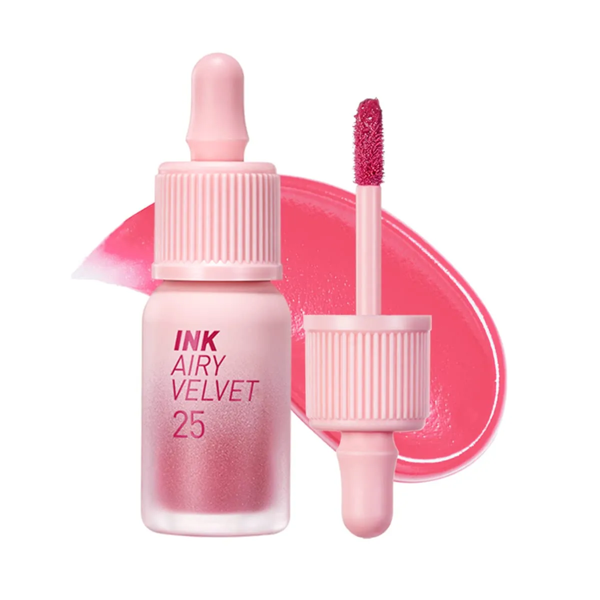 Peripera Ink Airy Velvet Peach Series
