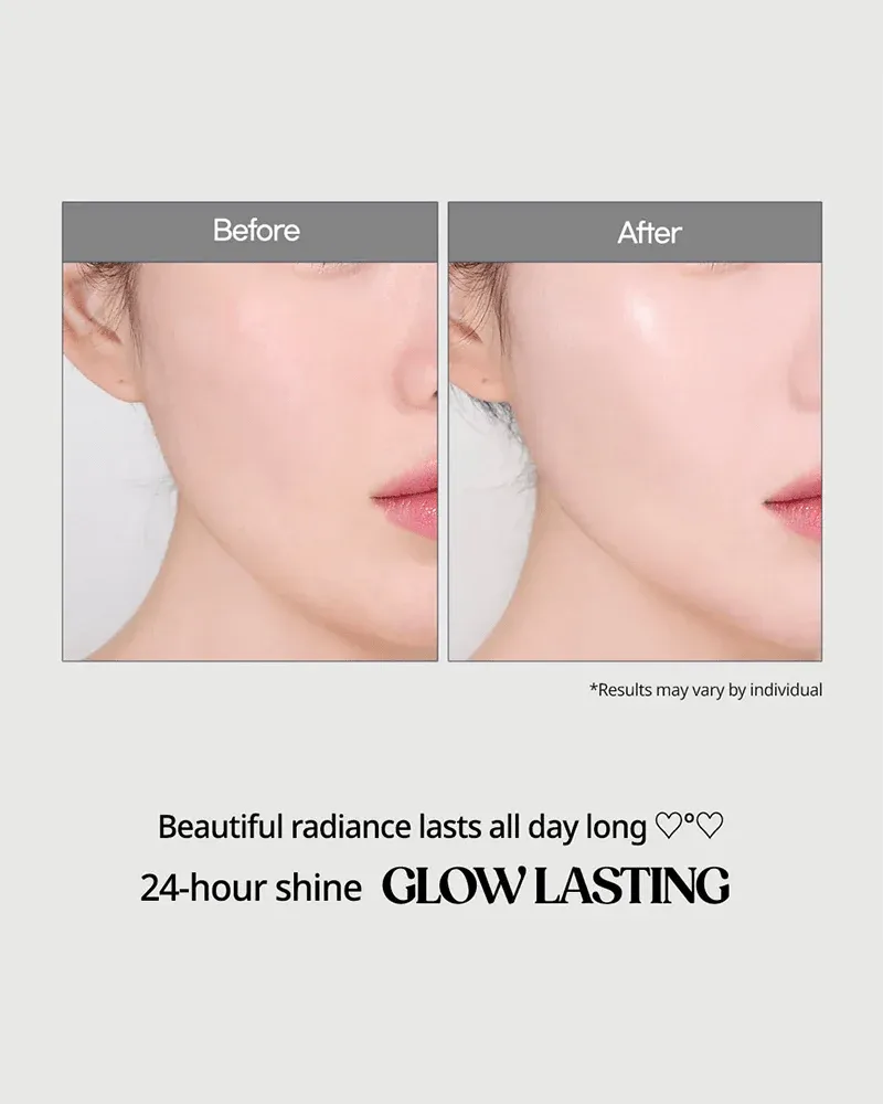 PERIPERA Mood Vegan Glow Cushion -3 Shades (13g)