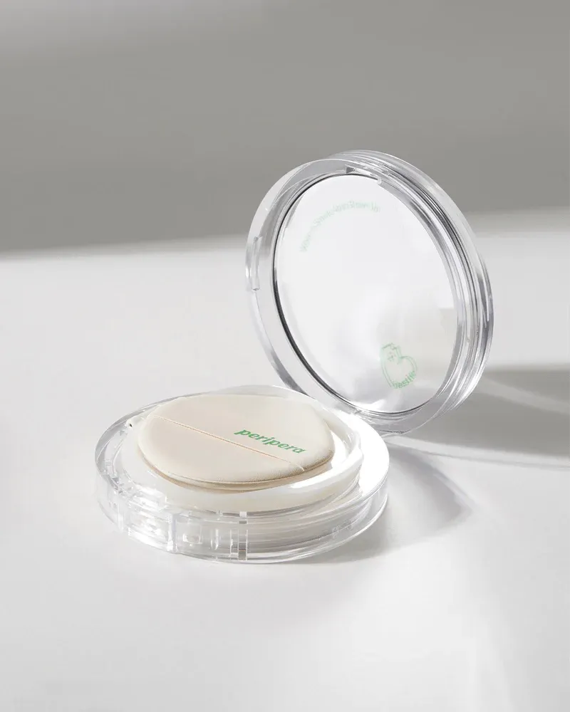 PERIPERA Mood Vegan Glow Cushion -3 Shades (13g)