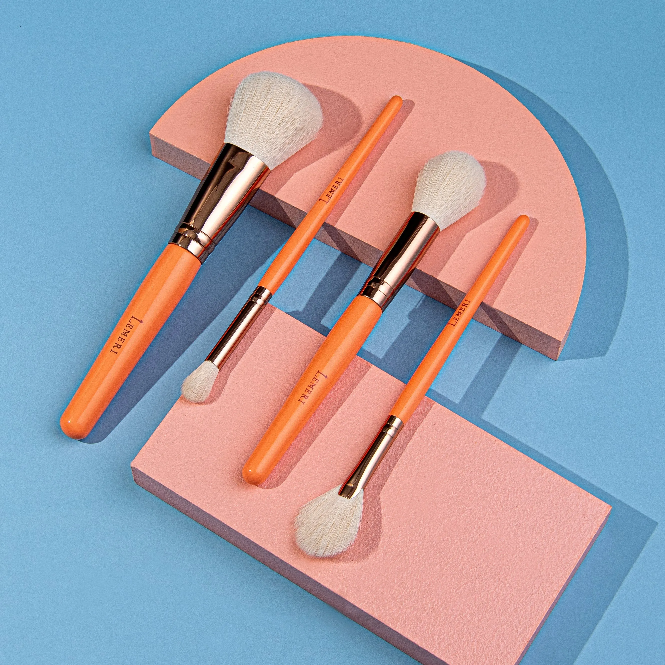 Phoenix Flame 4-Piece Collection