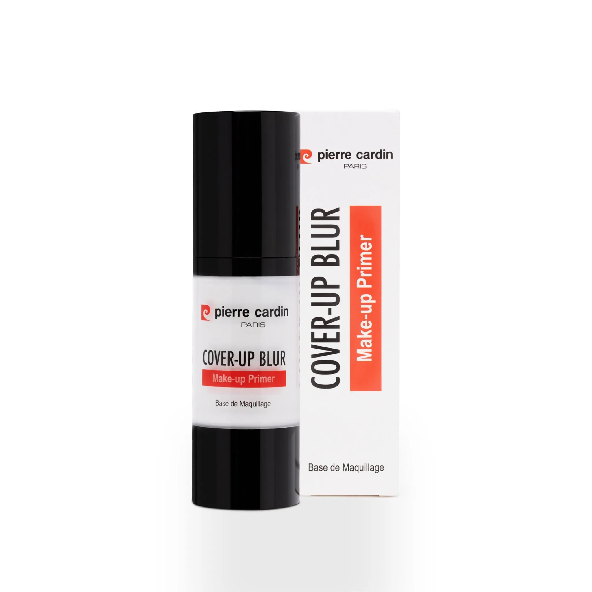Pierre Cardin Paris Cover-Up Blur Primer
