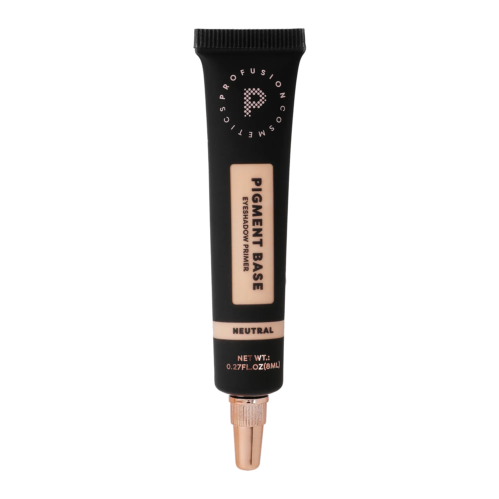 Pigment Base Eyeshadow Primer | Neutral