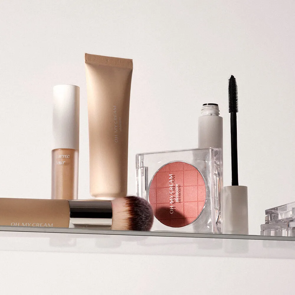 Pinceau Blush