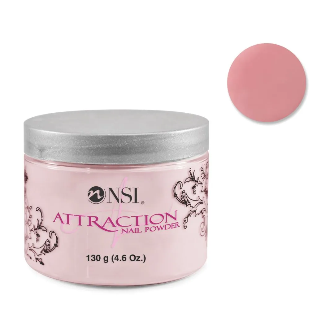 Pink Acrylic Powders