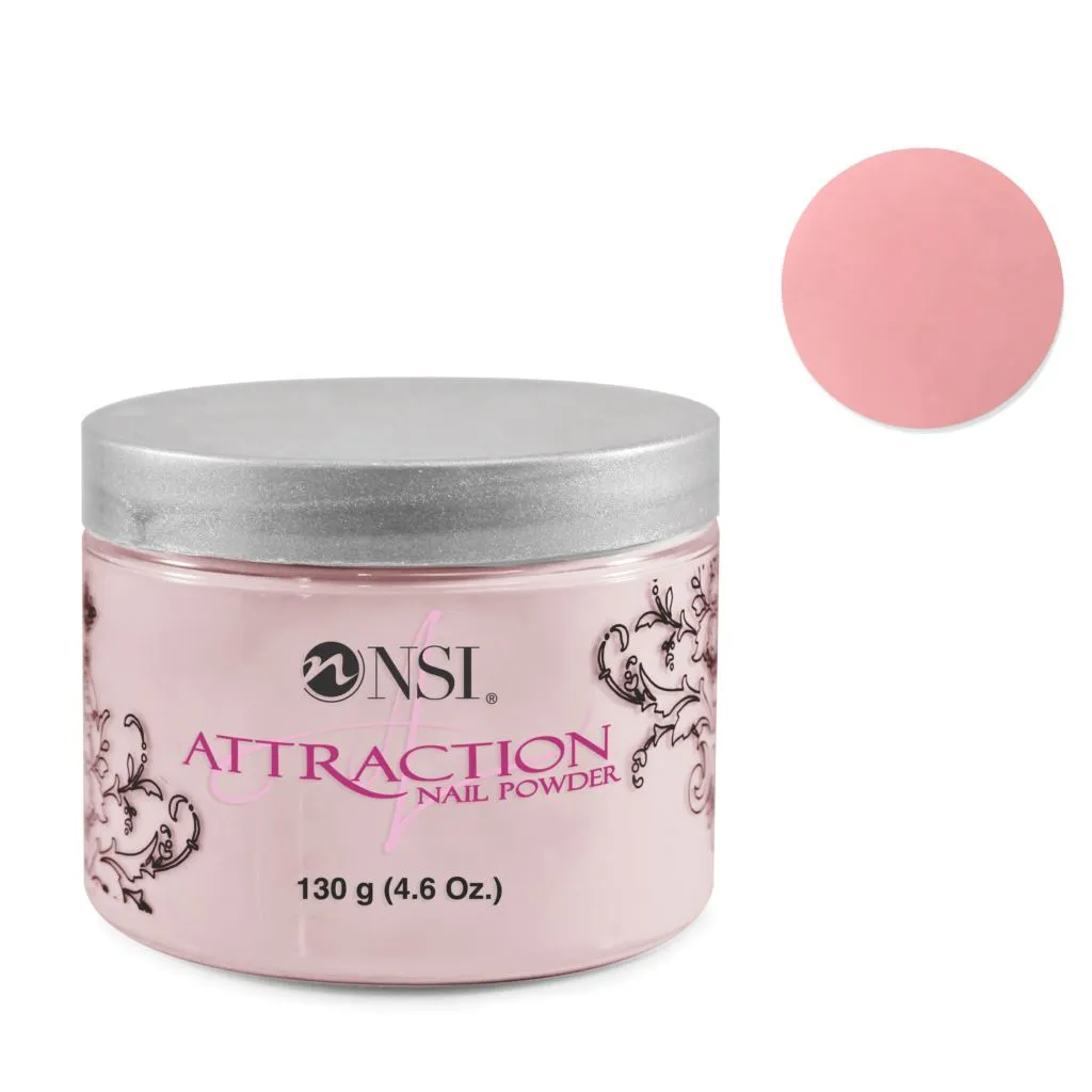 Pink Acrylic Powders