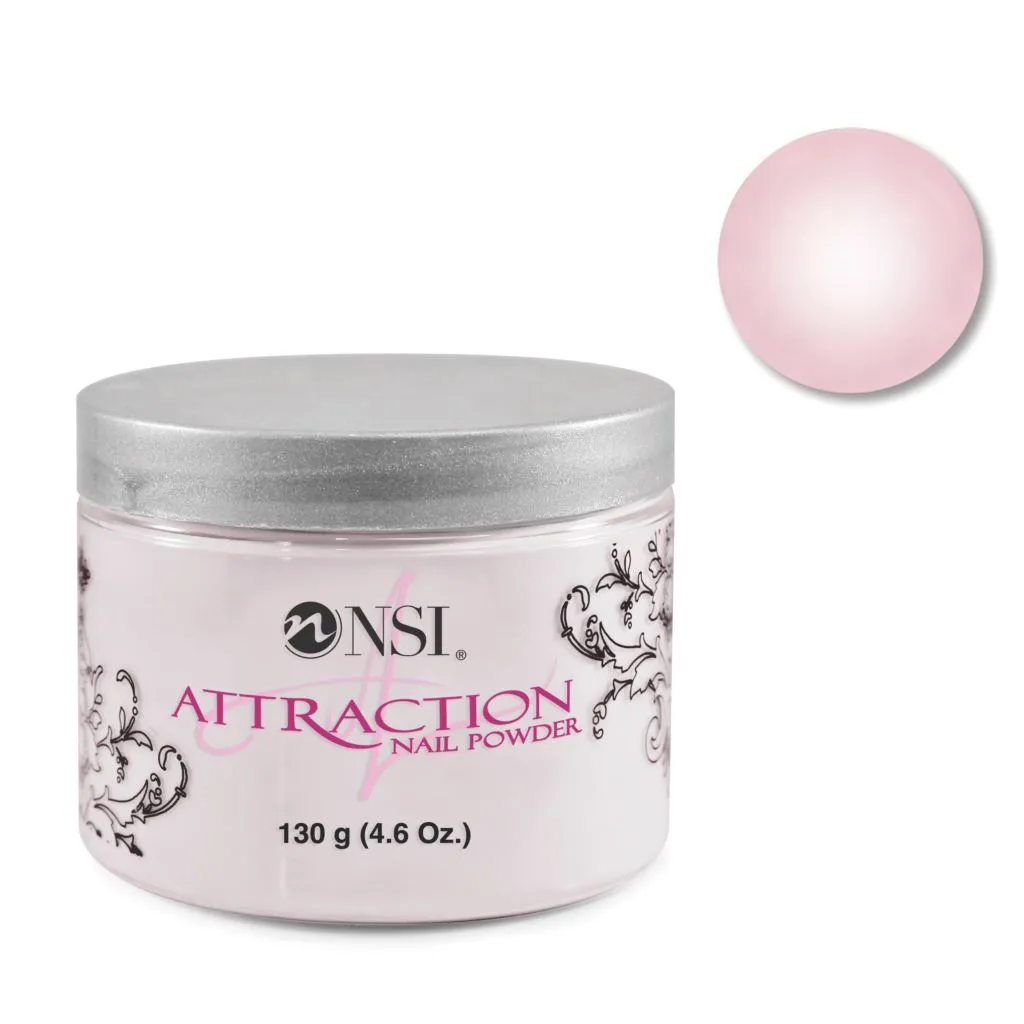 Pink Acrylic Powders